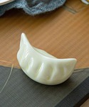 カトラリー Ein/箸置き 餃子の詳細画像3