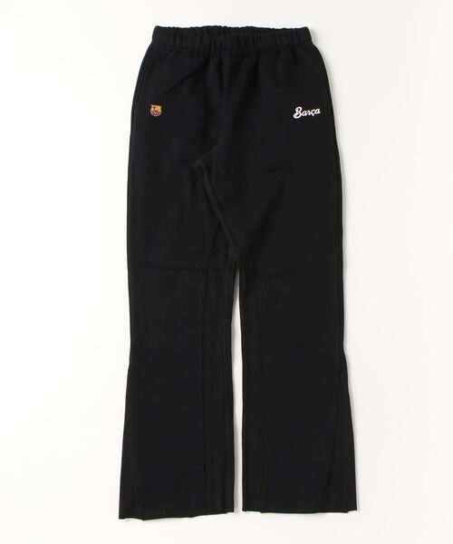 YEN TOWN MARKET スウェットパンツ ジャージ 「FC BARCELONA」FC