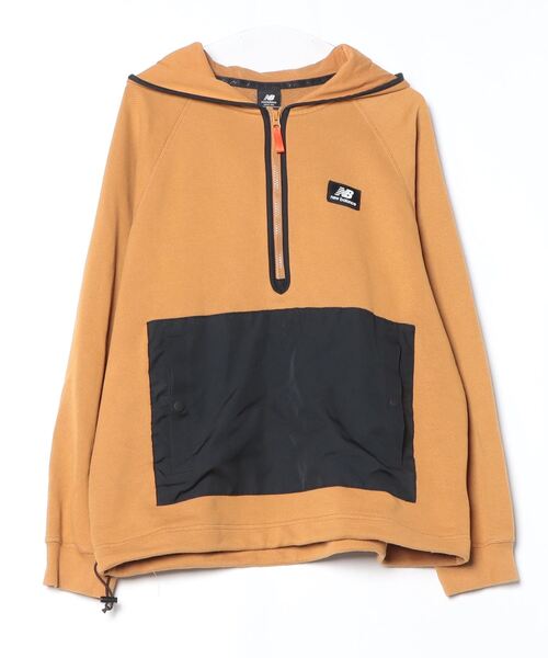 New Balance（ニューバランス） ジップアップパーカー X-LARGE