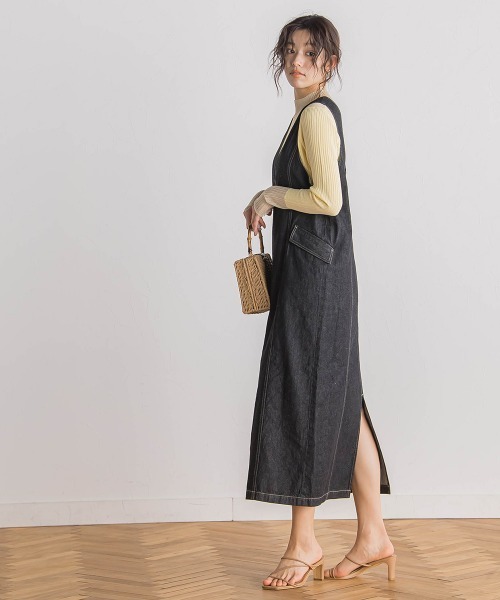 Droite lautreamont（ドロワット・ロートレアモン） ジャンパー