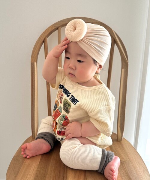 極美品✨DoDo　ベアロンパース　ストライプ　ネイビー　38 ZOZOTOWN Yahoo!店 - ロンパース｜Yahoo!ショッピング