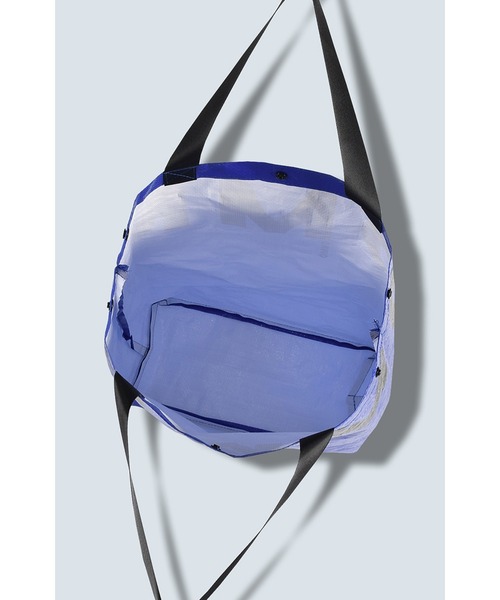 OMMO トートバッグ SHOPPING BAG M レディース : ZOZOTOWN Yahoo