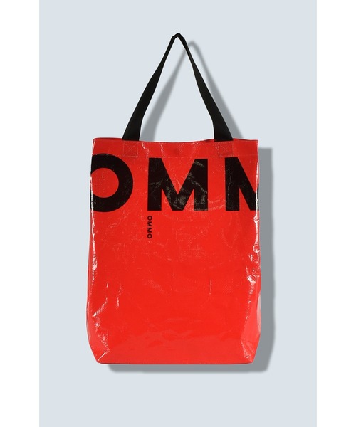 『1年保証』 レディース M BAG SHOPPING トートバッグ OMMO : Yahoo ZOZOTOWN バッグ