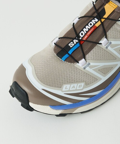 SALOMON スニーカー 「国内EXCLUSIVE」 「Salomon」 XT-6