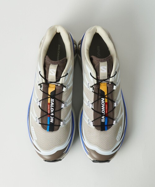 希少カラー！salomon サロモン⭐︎xt-6 24センチ exclusive