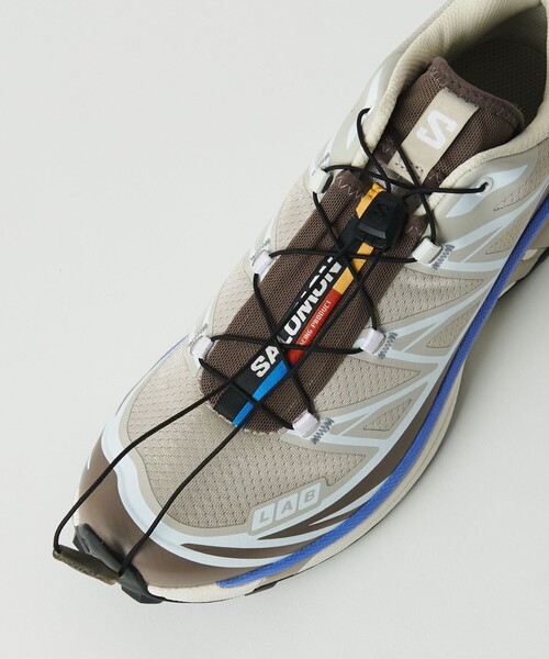 希少カラー！salomon サロモン⭐︎xt-6 24センチ exclusive
