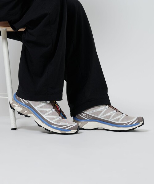 SALOMON スニーカー 「国内EXCLUSIVE」 「Salomon」 XT-6