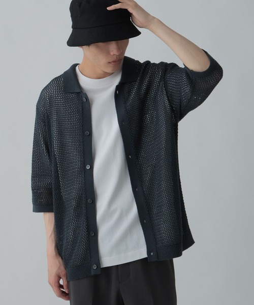 BANKS JOURNAL 　バンクスジャーナル　カーディガン　BENNETT BANKS JOURNAL バンクスジャーナル カーディガン BENNETT - メルカリ