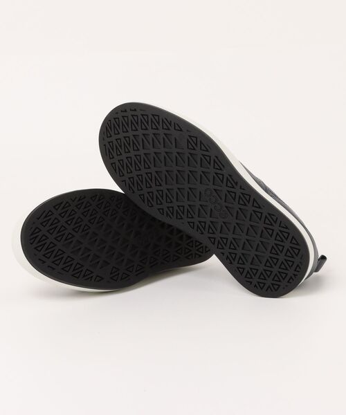 ecco（エコー） スニーカー ECCO Street Ace 本革 メンズ スニーカー