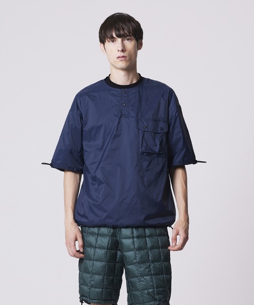 TAION tシャツ 「TAION(タイオン)」「ユニセックス」ノンダウン