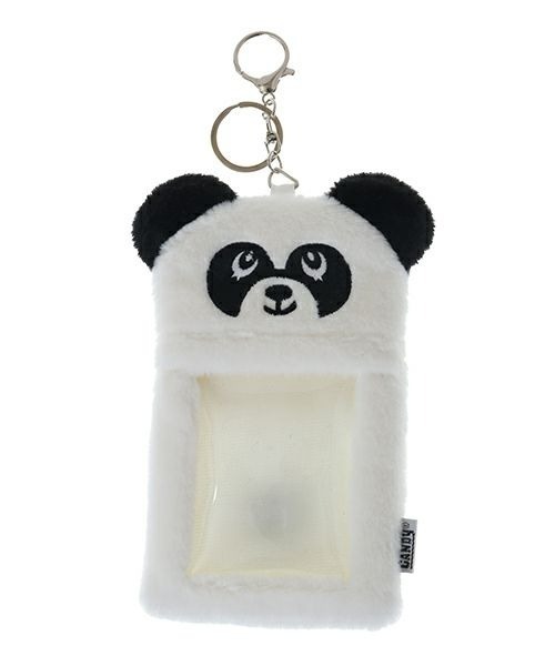 Candy Stripper カードケース PEPE CARD ケース : ZOZOTOWN