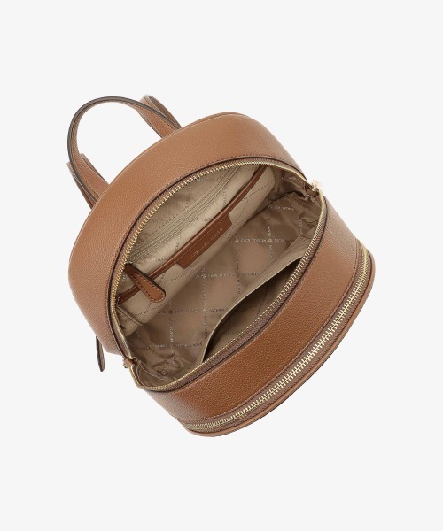 MICHAEL KORS ブラウンリュック マイケルコース リュック アウトレット レディース MICHAEL KORS