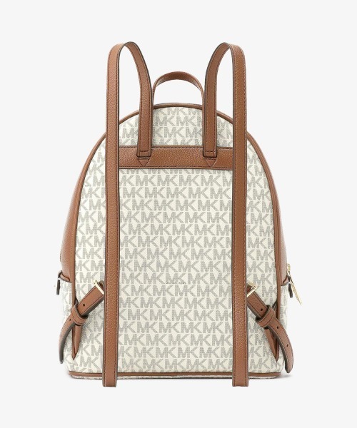MICHAEL KORS 「MICHAEL KORS」 リュック FREE ブラウン