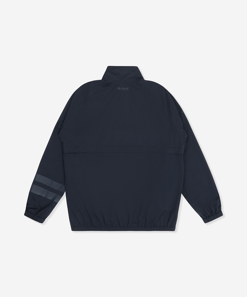 Hurley（ハーレー） ブルゾン アウター 「Hurley/ハーレー」撥水