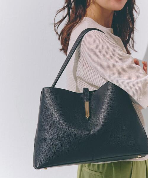 grove（グローブ） ショルダーバッグ バッグ メタルベルト2WAY