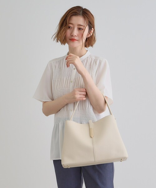 grove（グローブ） ショルダーバッグ バッグ メタルベルト2WAY