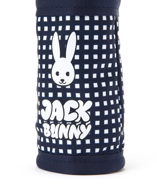 Jack Bunny!!（ジャックバニー） ゴルフ 「Jack Bunny!!」TEEさし付き