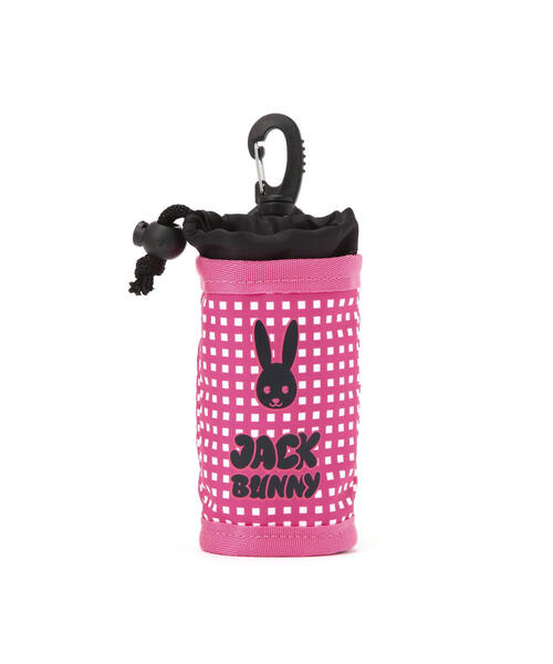 Jack Bunny!!（ジャックバニー） ゴルフ 「Jack Bunny!!」TEEさし付き