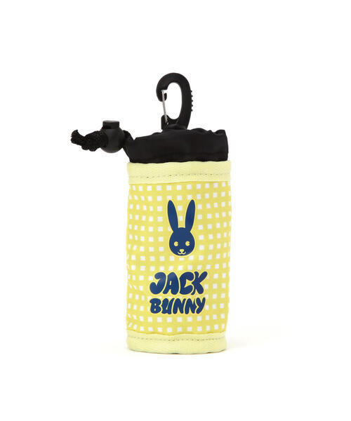 Jack Bunny!!（ジャックバニー） ゴルフ 「Jack Bunny!!」TEEさし付き
