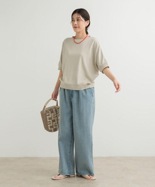 URBAN RESEARCH DOORS（アーバンリサーチドアーズ） tシャツ