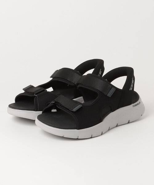 SKECHERS サンダル スケッチャーズ GO WALK FLEX SD メンズ