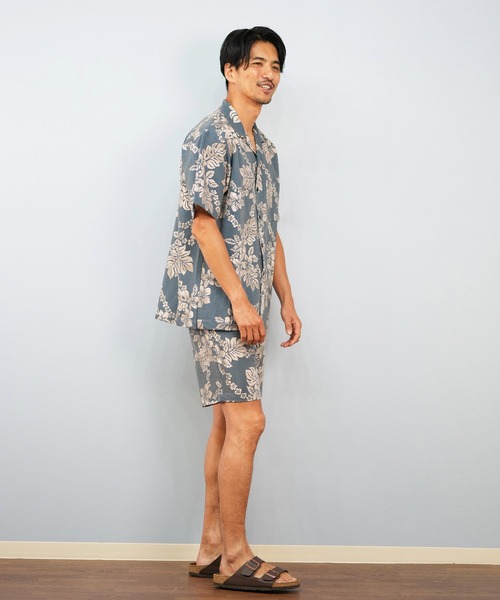 ムラサキスポーツ（MURASAKI SPORTS） パンツ 「限定」Mighty Surf