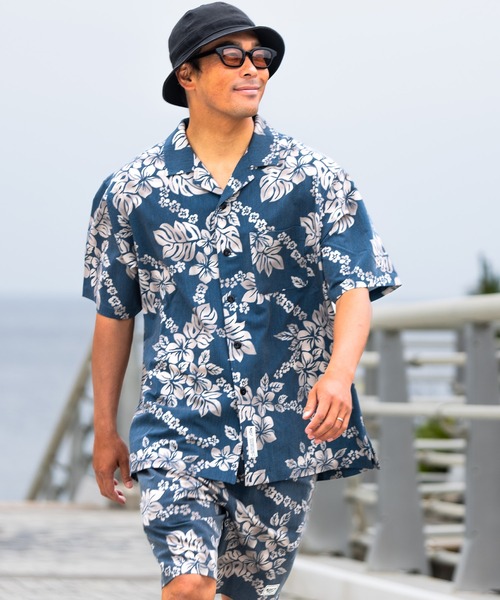 ムラサキスポーツ（MURASAKI SPORTS） パンツ 「限定」Mighty Surf