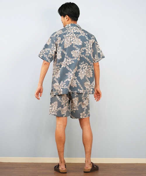 ムラサキスポーツ（MURASAKI SPORTS） パンツ 「限定」Mighty Surf