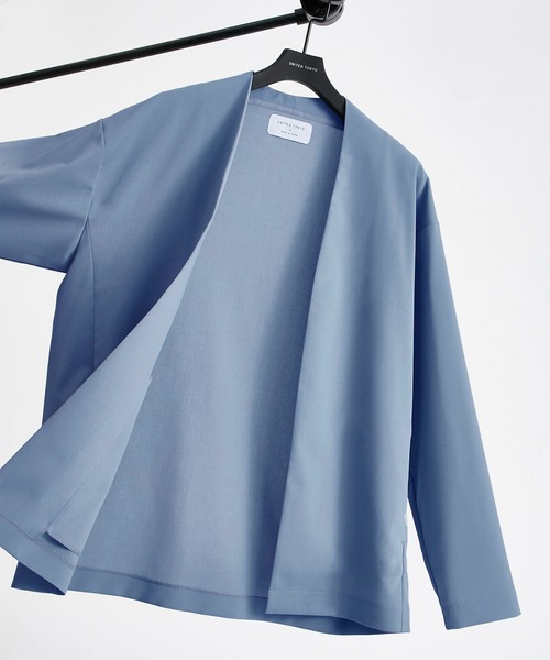 UNITED TOKYO ネイビー ジャケット サイズ1 UNITED TOKYO 「UNITED TOKYO」 ジャケット 1 ネイビー メンズ