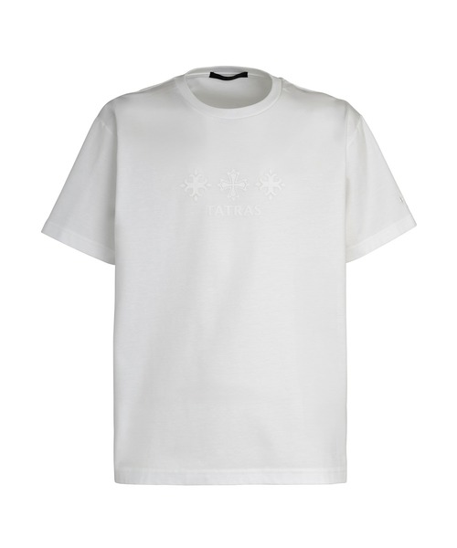 【希少/美品】タトラス × 鉄腕アトム コラボプリントロングTシャツ カットソー 予約品】《4月発売予定》 アトム FIGHTING MIGHTY ATOM ハーフ