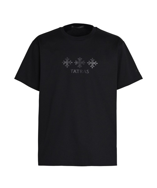 TATRAS tシャツ TATRAS(タトラス) PACECO パセコ メンズ