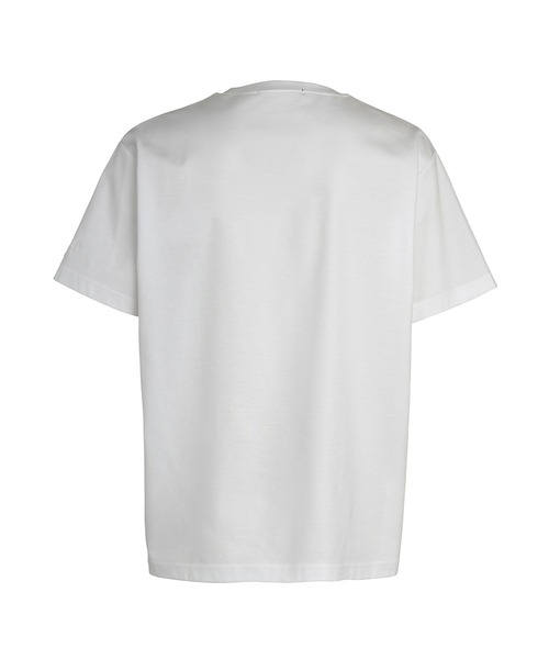 TATRAS tシャツ TATRAS(タトラス) PACECO パセコ メンズ