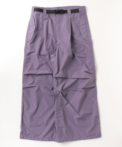 MARMOT CAPITAL 「MARMOT CAPITAL」 パンツ M グレー系その他6