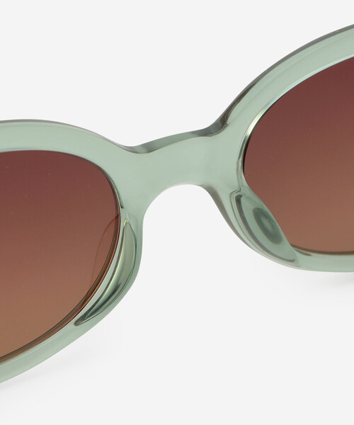 sunski サングラス SUNSKI | BIANCA GREY レディース メンズ