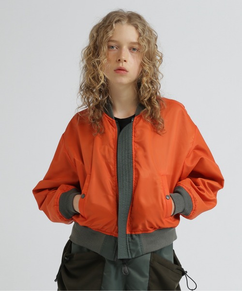 avirex ma-1 レディース sサイズ AVIREX ma1 ma-1 「WOMENS」MA-1 コマーシャル/MA-1 COMMERCIAL