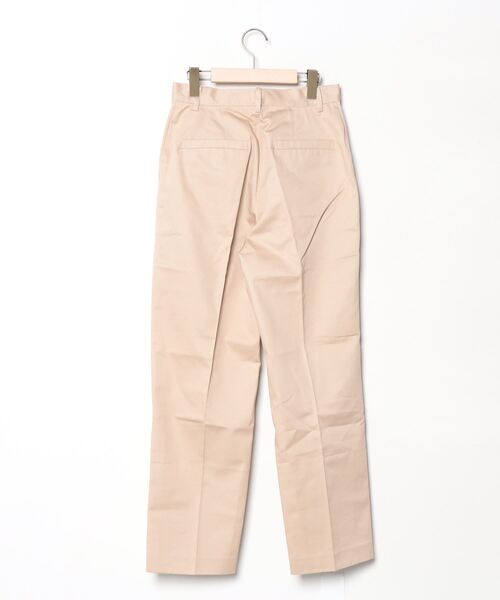 [Steven Alan] брюки-чинос LARGE бежевый женский 