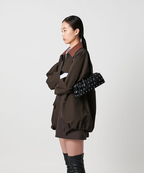 サイズ2 マーティーアンドサンズ ダブル ジャケット プリンスオブ