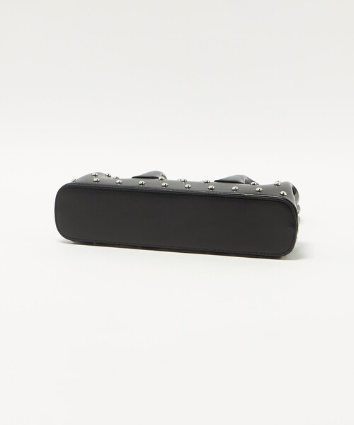 OSOI BOAT WIDE MINI STUD バッグ OSOI＞BOAT WIDE MINI STUD バッグ