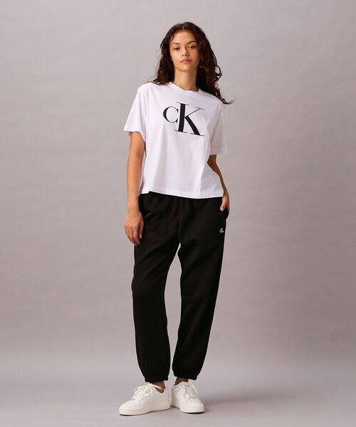 Calvin Klein（カルバン・クライン） スウェットパンツ ジャージ