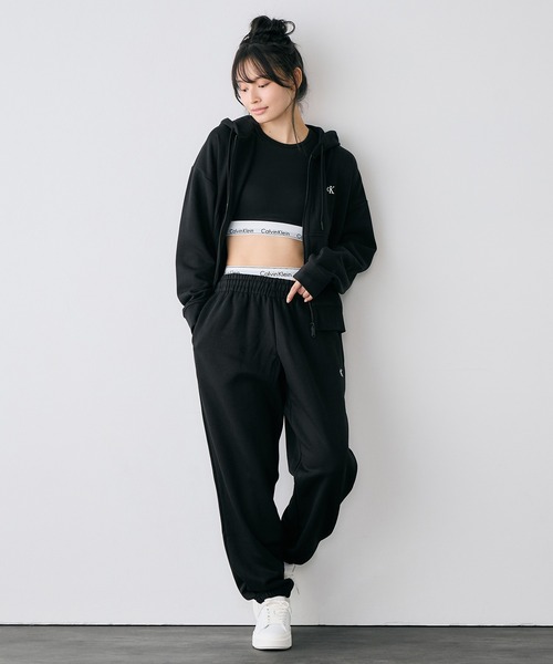 Calvin Klein（カルバン・クライン） スウェットパンツ ジャージ