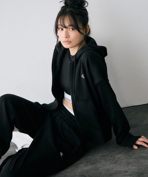 Calvin Klein（カルバン・クライン） スウェットパンツ ジャージ