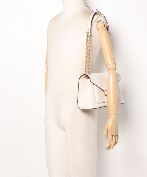 kate spade ホワイト 2wayバッグ Kate Spade 2WAY shoulder bag off white | eBay