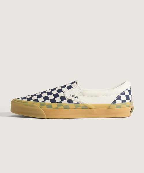 VANS（ヴァンズ） スリッポン VANS PREMIUM スリッポン / LX Classic