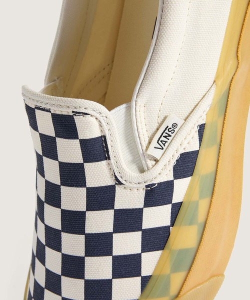 VANS（ヴァンズ） スリッポン VANS PREMIUM スリッポン / LX Classic