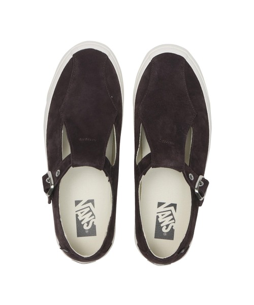 Mary 楽天市場】・VANS Premium｜Mary Jane Lx Lowpro Tweed/ ヴァンズ