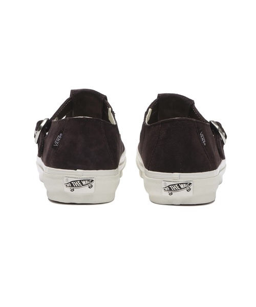 VANS（ヴァンズ） スニーカー 「BILLY'S EXCLUSIVE」PREMIUM MARY JANE