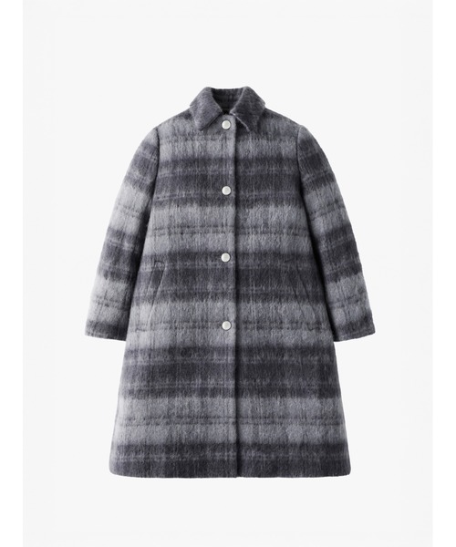 Mackintosh（マッキントッシュ） トレンチコート コート BANTON BT MB