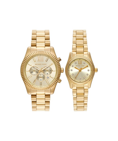 MICHAEL KORS（マイケルコース） 腕時計 腕時計 レディース アナログ