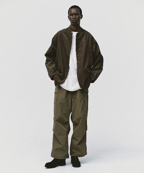 DAIWA PIER39 パンツ TECH RIPSTOP FIELD PANTS ダイワ ピア39