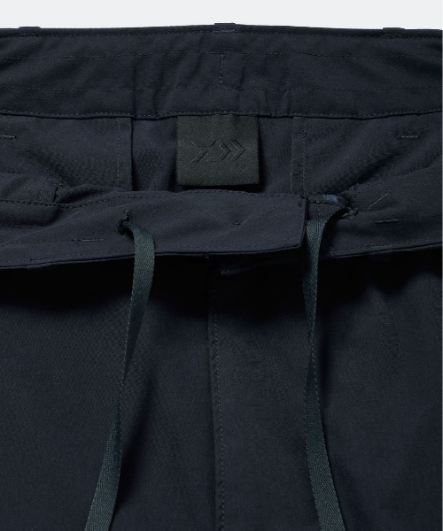 TEAM DAIWAズボン DAIWA PIER39 パンツ TECH RIPSTOP FIELD PANTS ダイワ ピア39